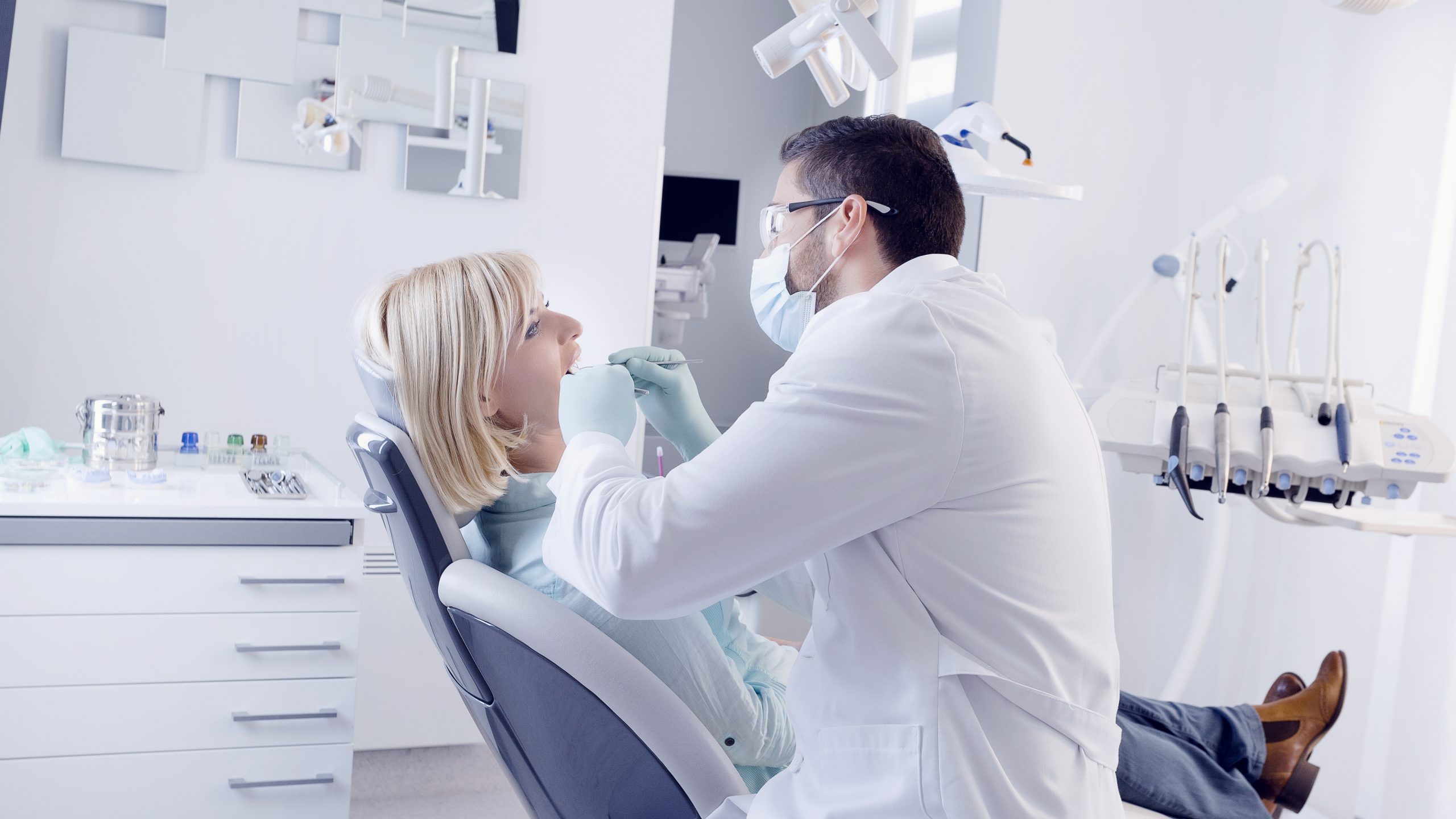 Dentist in Rincon, PR