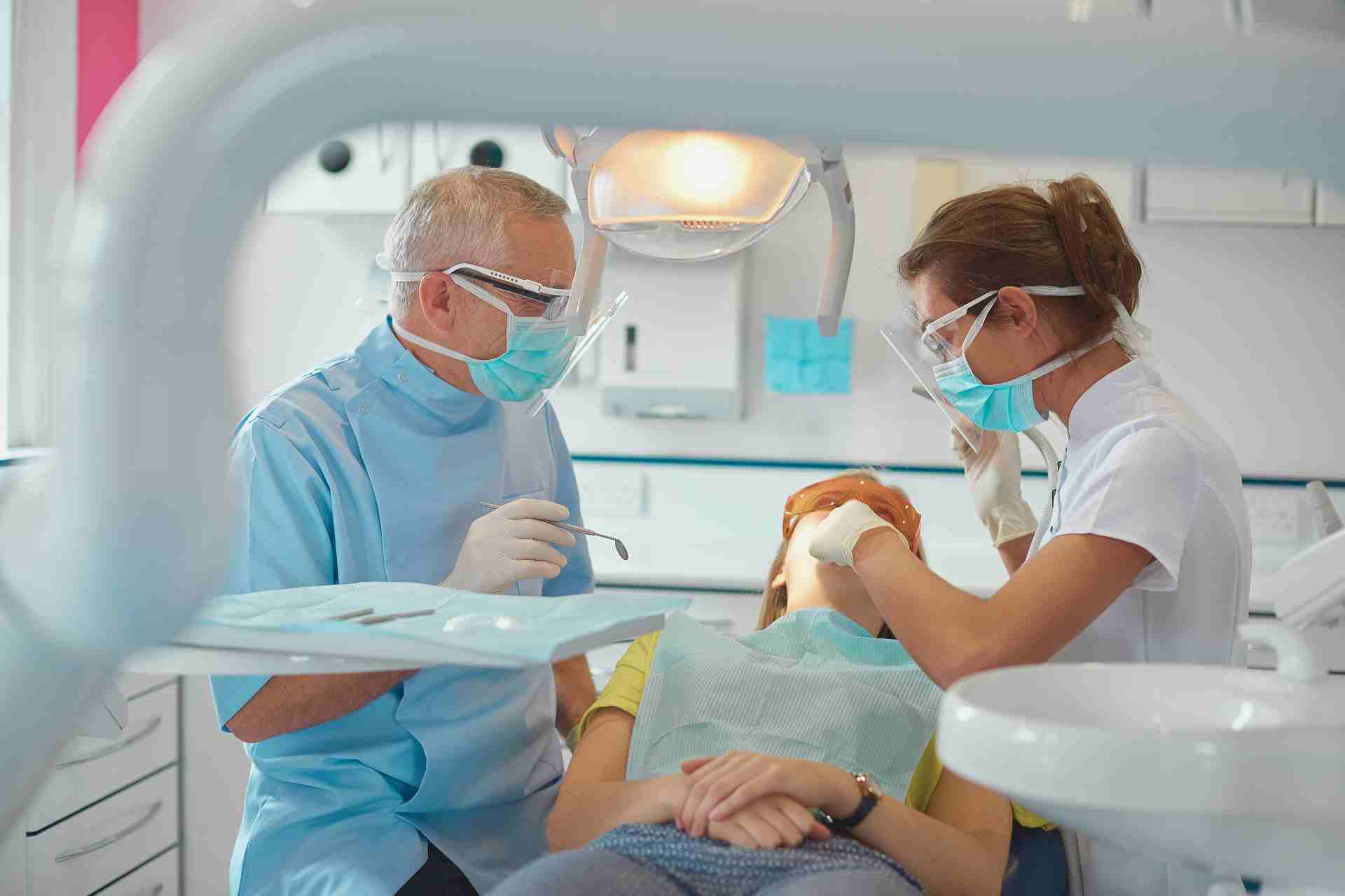 Dentist in Rincon, PR
